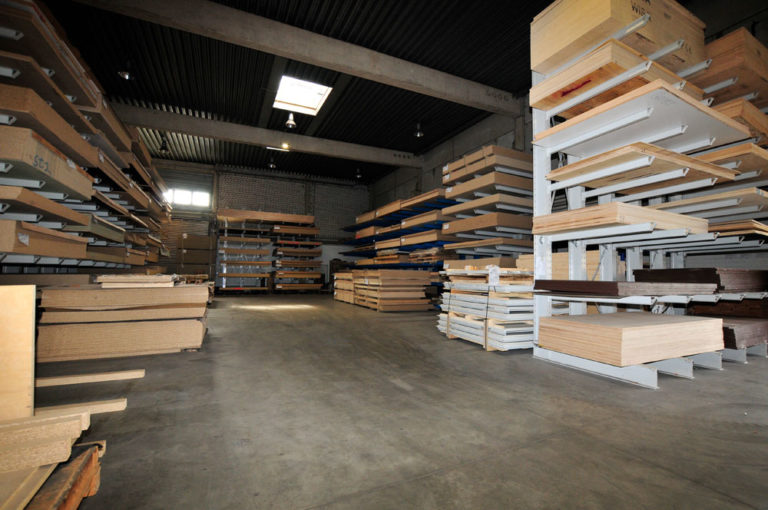 Bilder von Furnierholz - Furnierholz mbH
