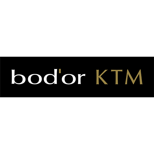 boder KTM